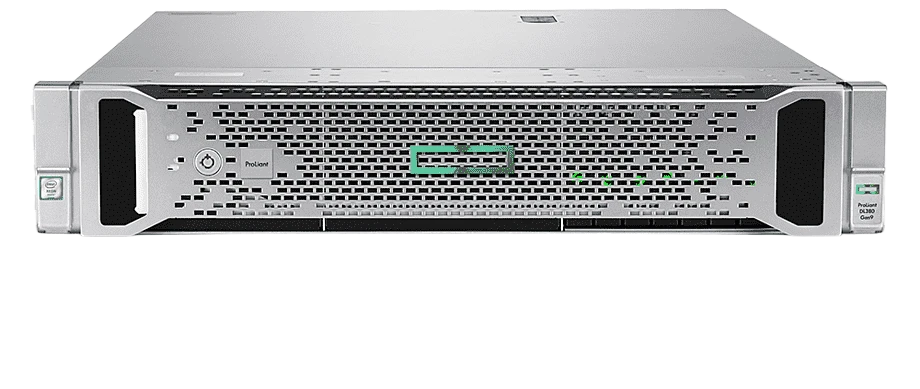 HP ProLiant DL380 Gen9