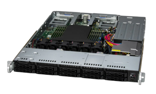 Supermicro AS-1115CS-TNR